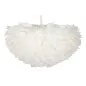 Lampa wisząca FEATHER 60x30 cm (wysokość z kablem 110 cm)